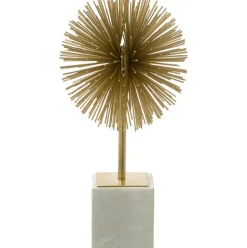 Pieza Decorativa De Marmol Marball