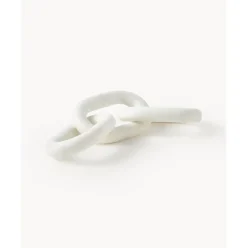 Pieza Decorativa De Marmol Milena