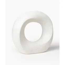 Pieza Decorativa En Look Arenisca Olena