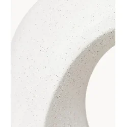 Pieza Decorativa En Look Arenisca Olena