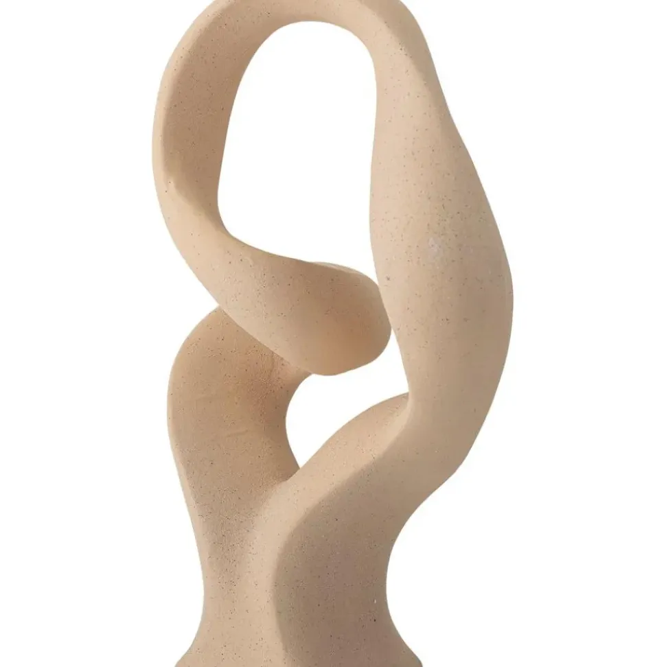 Pieza Decorativa Flauna