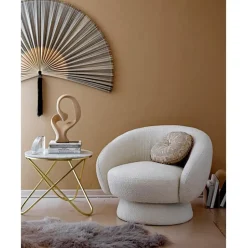 Pieza Decorativa Flauna