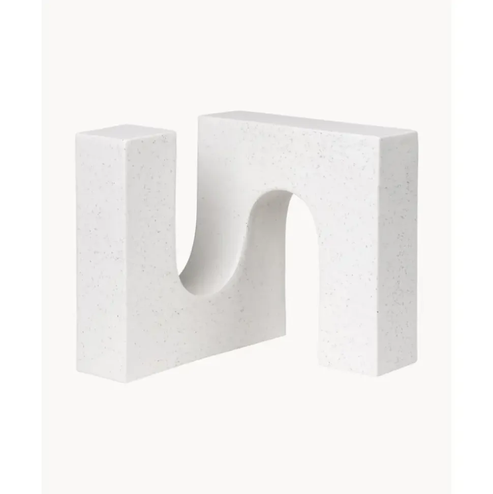 Pieza Decorativa Sculpt