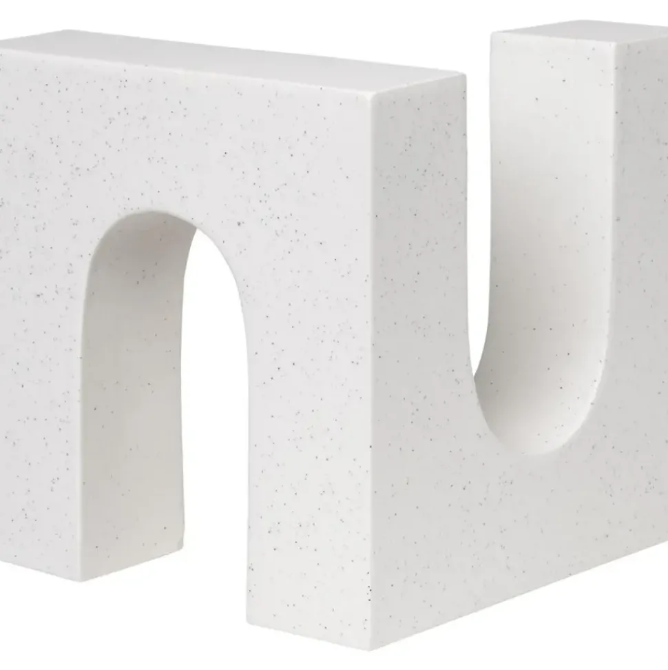 Pieza Decorativa Sculpt