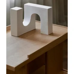 Pieza Decorativa Sculpt