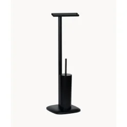 Portarrollos Con Escobilla De Bano Deptford