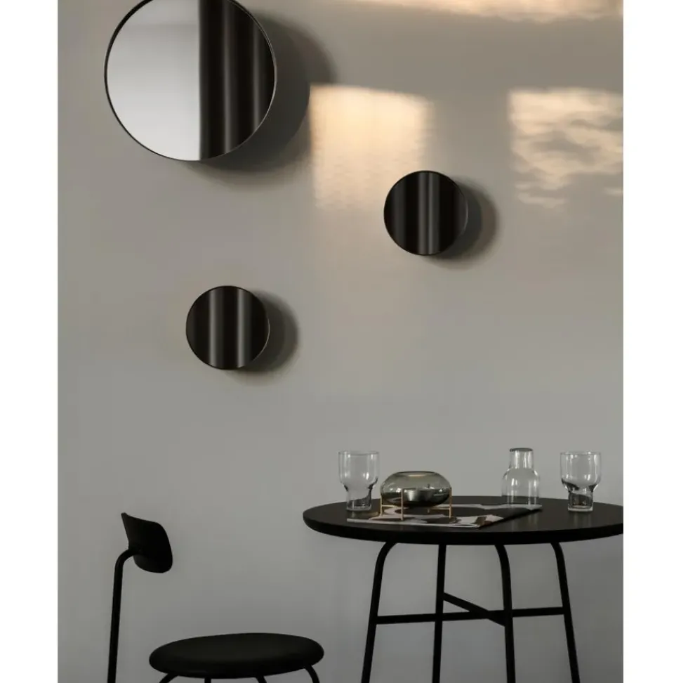 Portavelas De Vidrio Hurricane