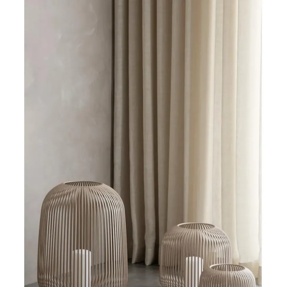 Portavelas Lito, 17 Cm