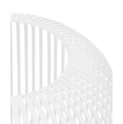 Portavelas Lito, 27 Cm