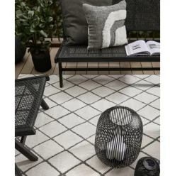 Portavelas Lito, 45 Cm