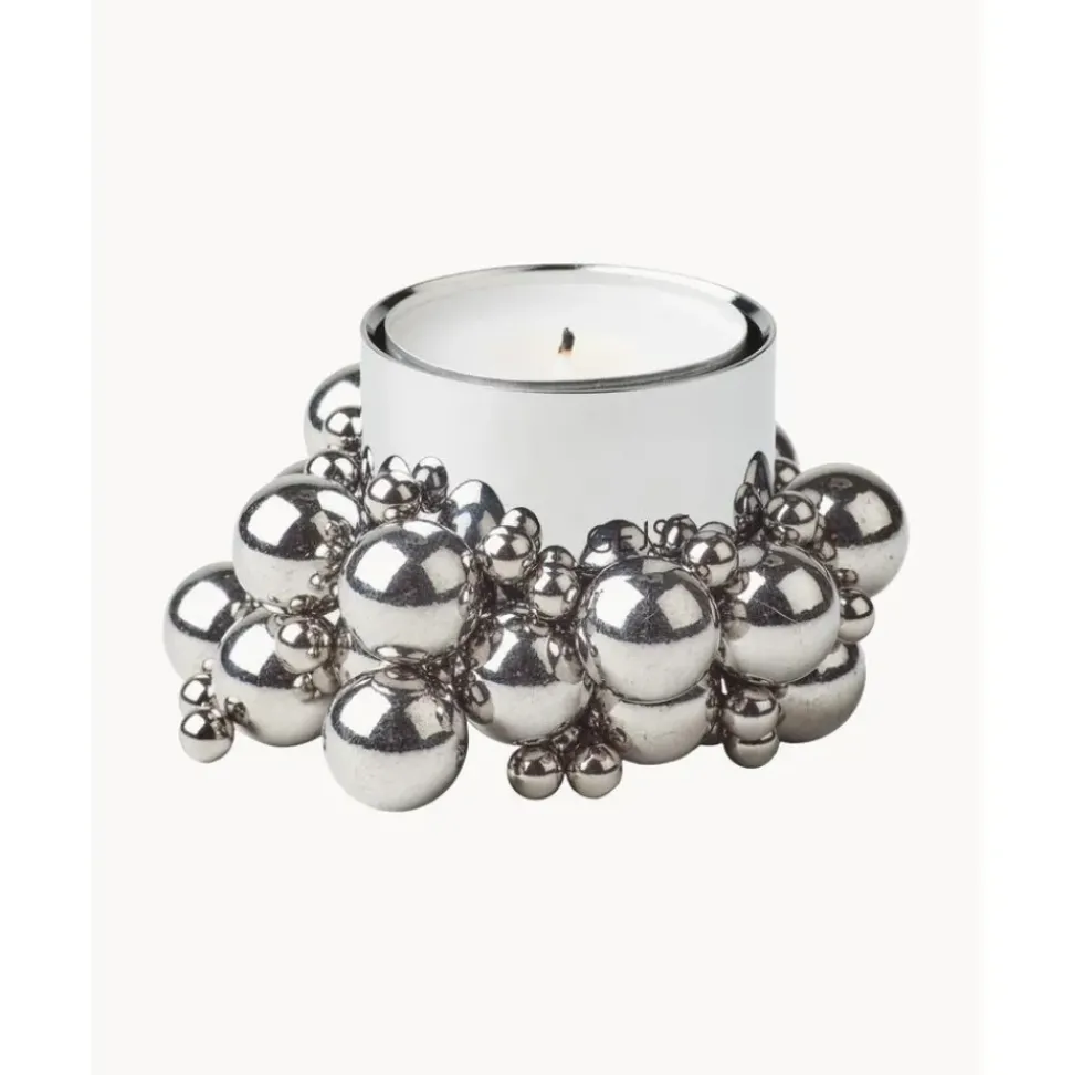 Portavelas Magnetico Molekyl