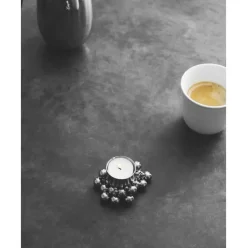 Portavelas Magnetico Molekyl