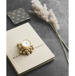 Portavelas Magnetico Molekyl