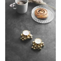 Portavelas Magnetico Molekyl