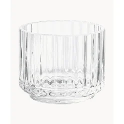 Portavelas Soplado Artesanalmente Gby