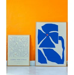 Poster Flores Nocturnas 01