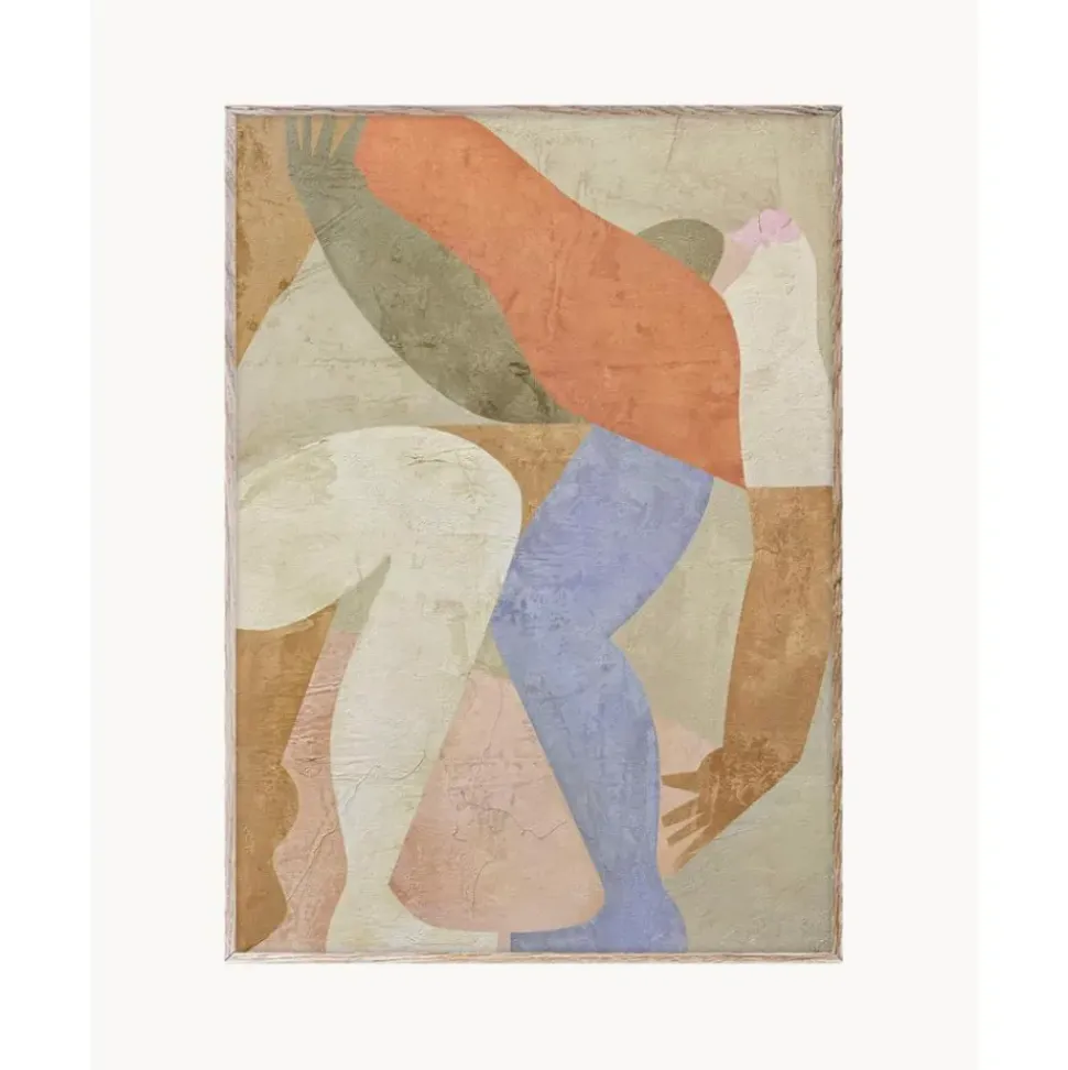 Poster Las Danzantes 02