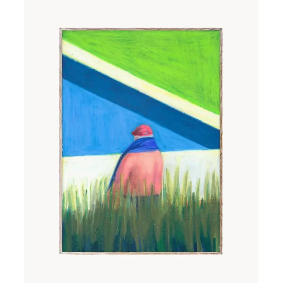 Poster Les Vacances 03