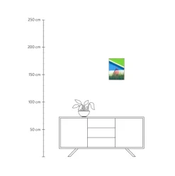 Poster Les Vacances 03