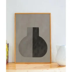 Poster Missing Flowers