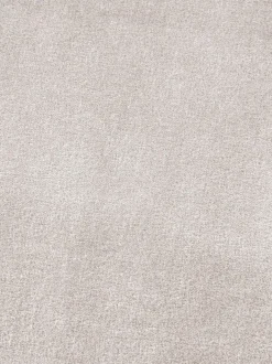 Puf Con Flecos Adriana