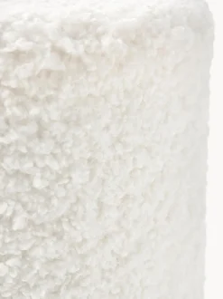 Puf De Borreguillo Daisy