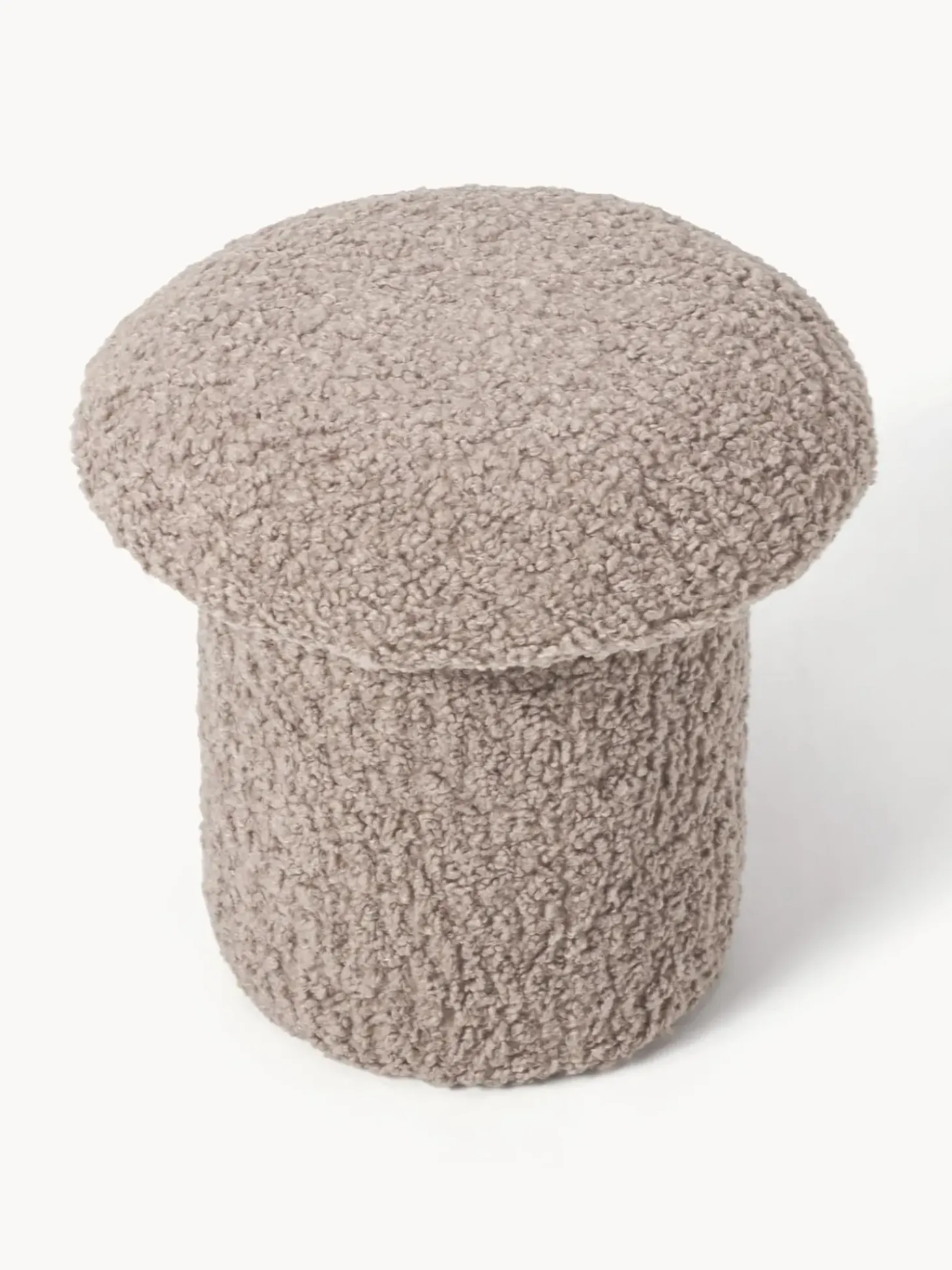 Puf De Borreguillo Shroom