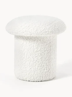 Puf De Borreguillo Shroom