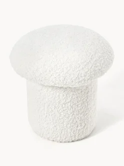 Puf De Borreguillo Shroom