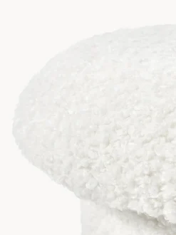 Puf De Borreguillo Shroom