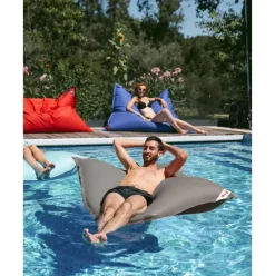Puf De Piscina Calypso