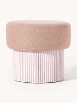 Puf Nala, Con Espacio De Almacenamiento