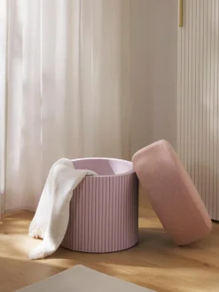 Puf Nala, Con Espacio De Almacenamiento