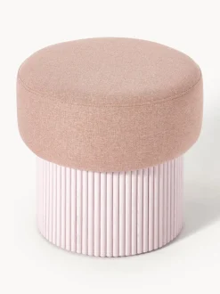 Puf Nala, Con Espacio De Almacenamiento