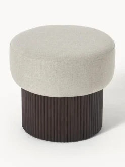 Puf Nala, Con Espacio De Almacenamiento