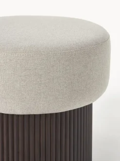 Puf Nala, Con Espacio De Almacenamiento