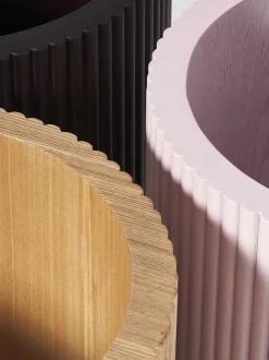 Puf Nala, Con Espacio De Almacenamiento