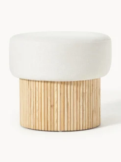 Puf Nala, Con Espacio De Almacenamiento