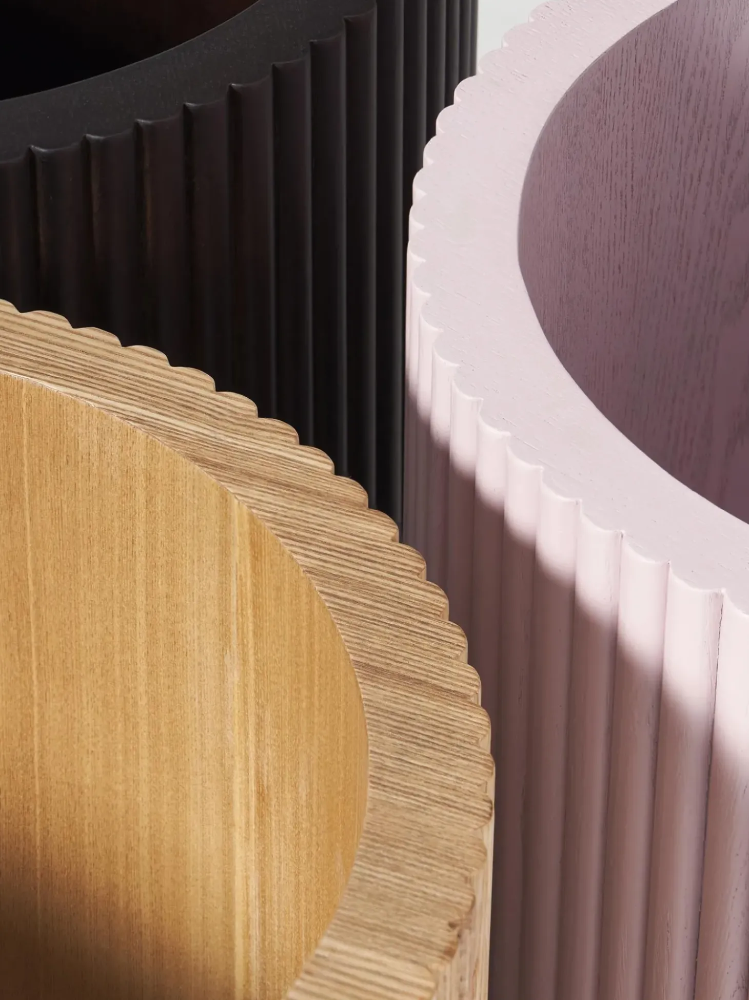 Puf Nala, Con Espacio De Almacenamiento