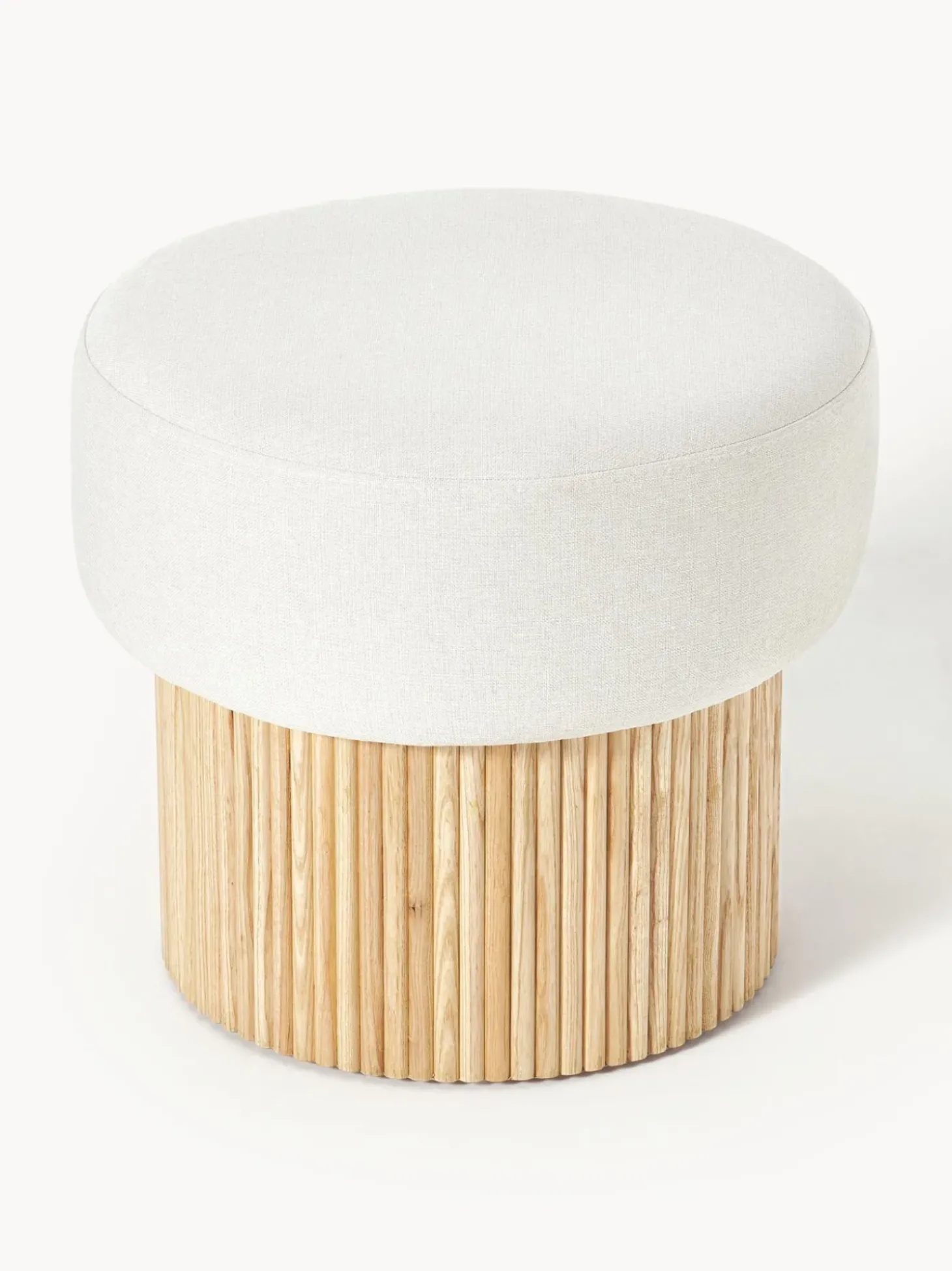 Puf Nala, Con Espacio De Almacenamiento