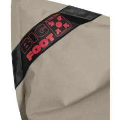 Puf Saco Grande Scuba