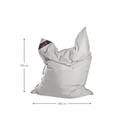 Puf Saco Grande Scuba