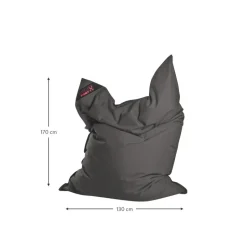 Puf Saco Grande Scuba