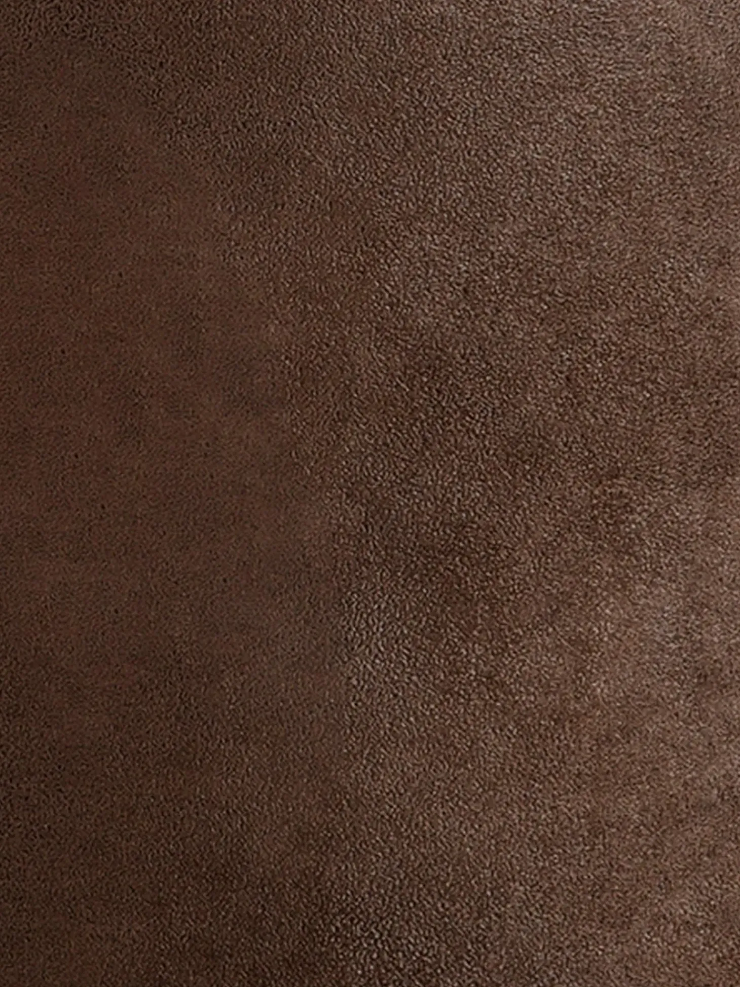 Puff De Cuero Sintetico Cuba