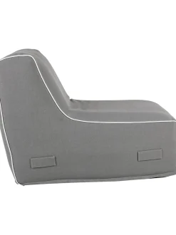 Puff De Exterior Riahanna