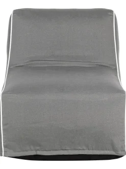 Puff De Exterior Riahanna