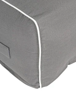 Puff De Exterior Riahanna