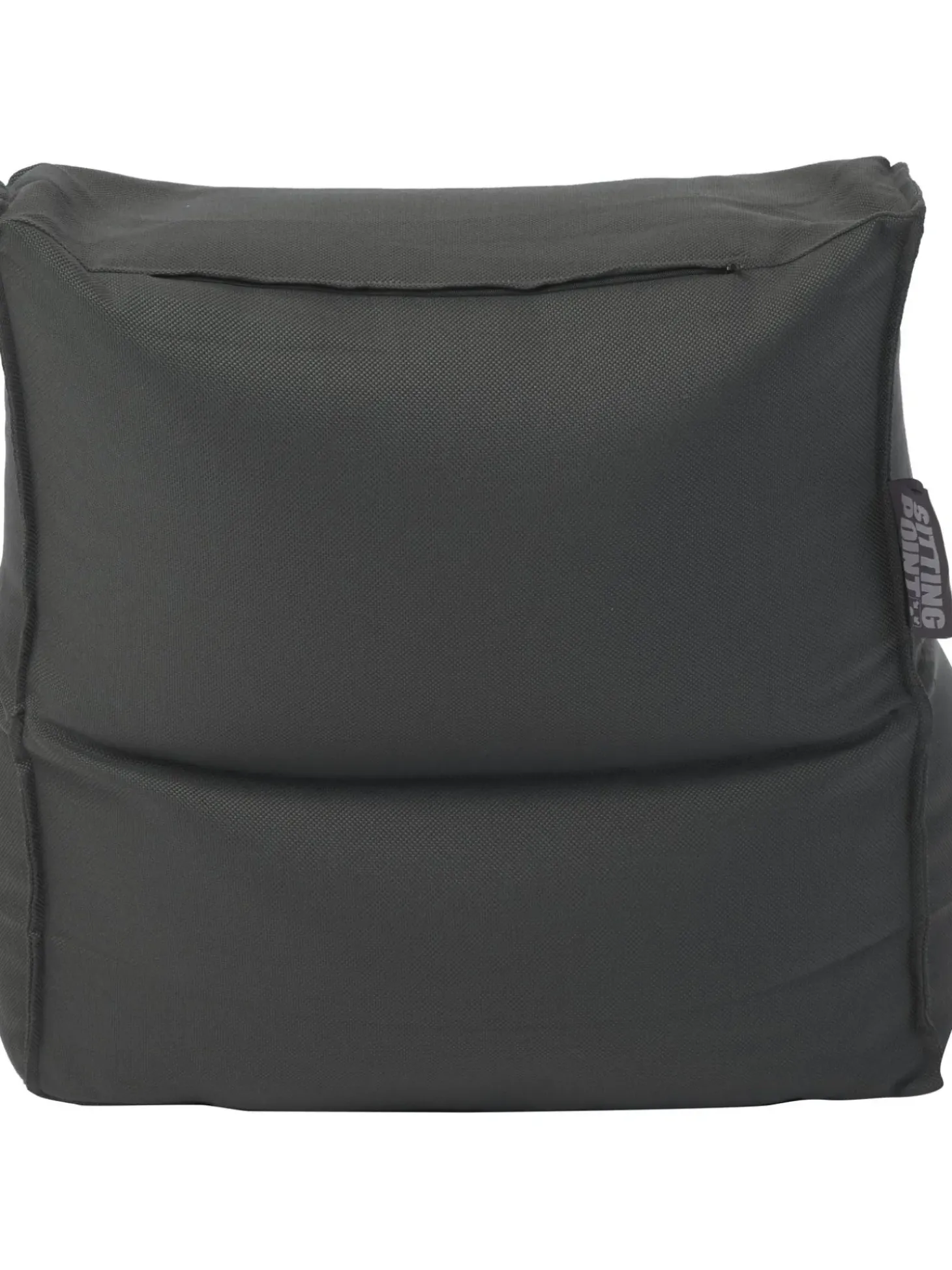 Puff Tumbona Para Exterior Korfu