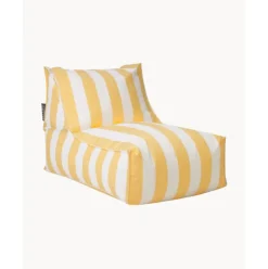 Puff Tumbona Para Exterior Korfu