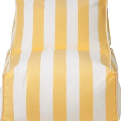 Puff Tumbona Para Exterior Korfu